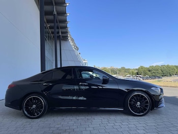 Used Mercedes-Benz CLA 2023 for sale - 79132895: Photo