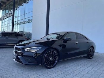 Used Mercedes-Benz CLA 2023 for sale - 79132895: Photo