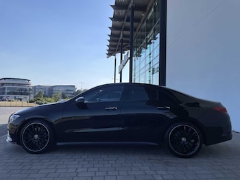 Used Mercedes-Benz CLA 2023 for sale - 79132895: Photo