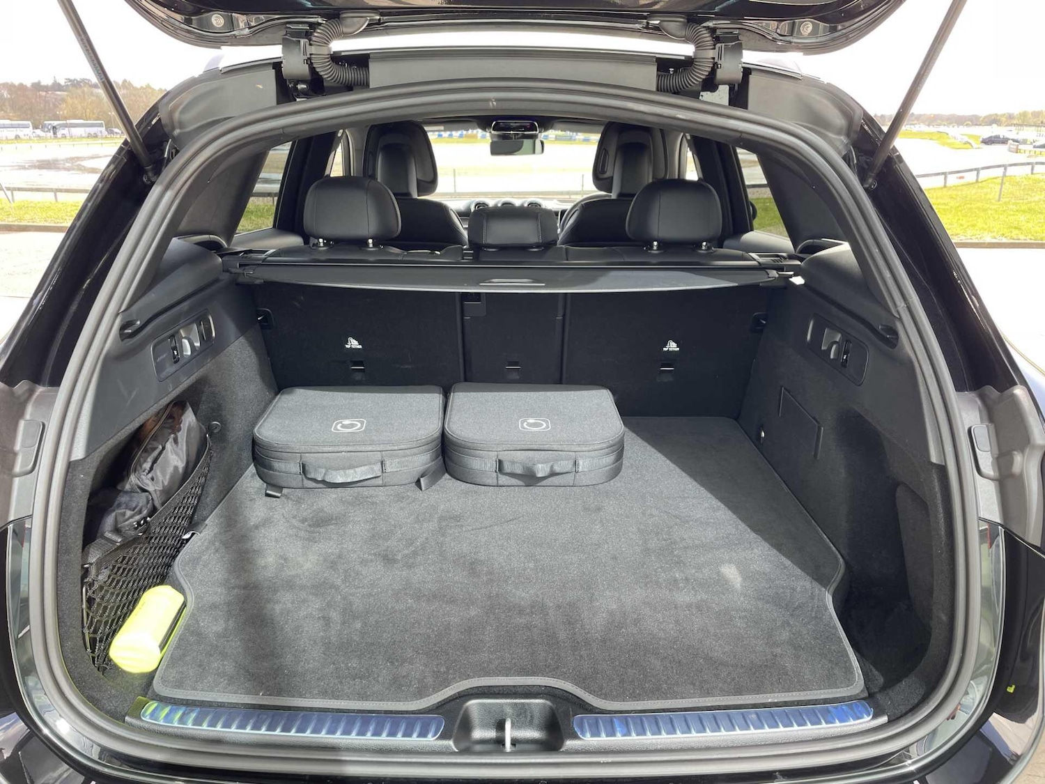 Used Mercedes-Benz GLC 2025 for sale - 78033652: Photo 10