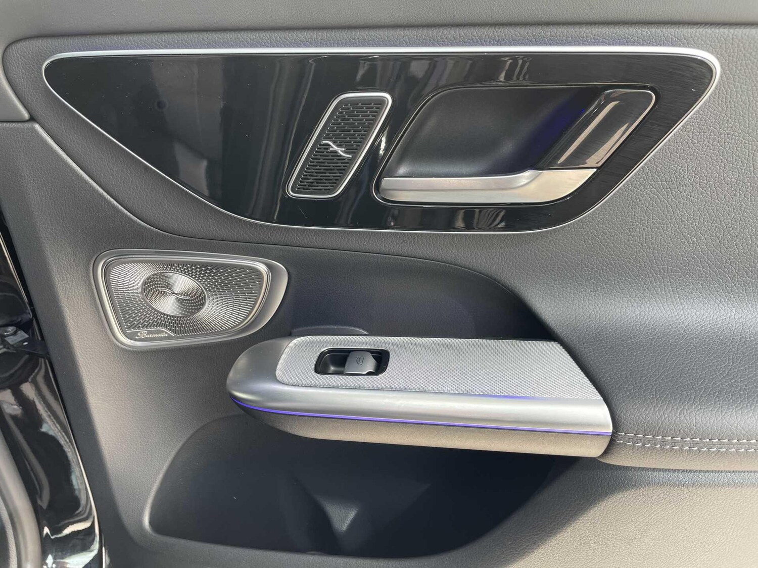 Used Mercedes-Benz GLC 2025 for sale - 78033652: Photo 12