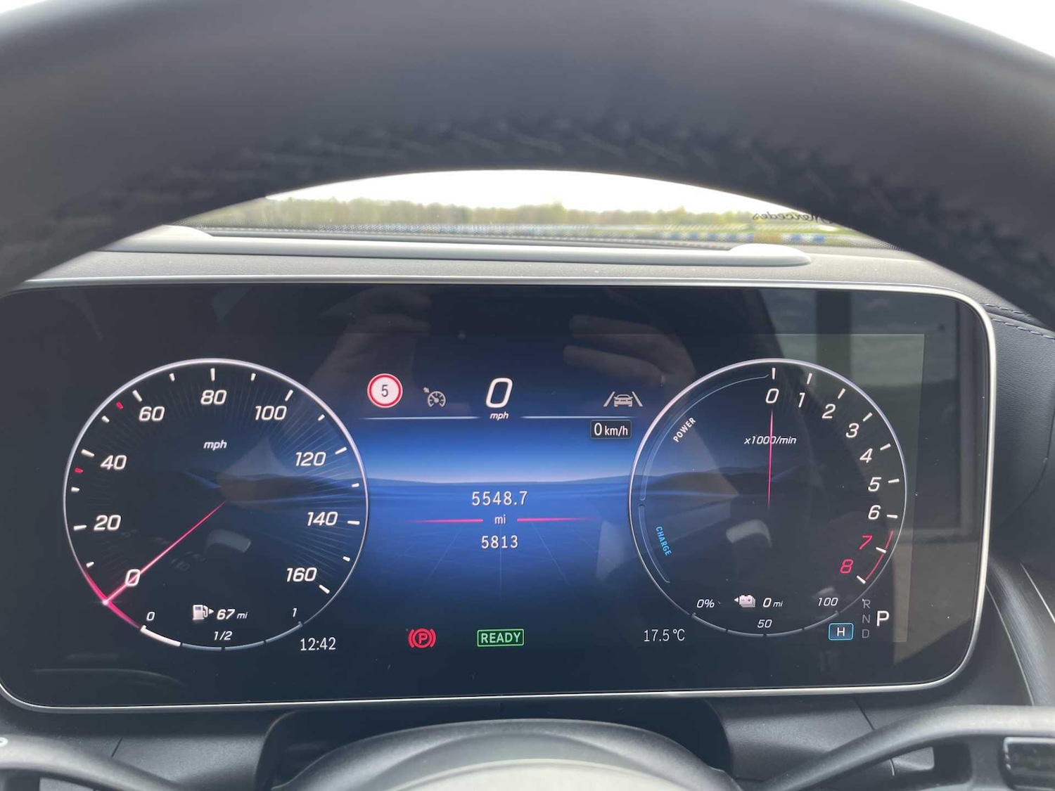 Used Mercedes-Benz GLC 2025 for sale - 78033652: Photo 18