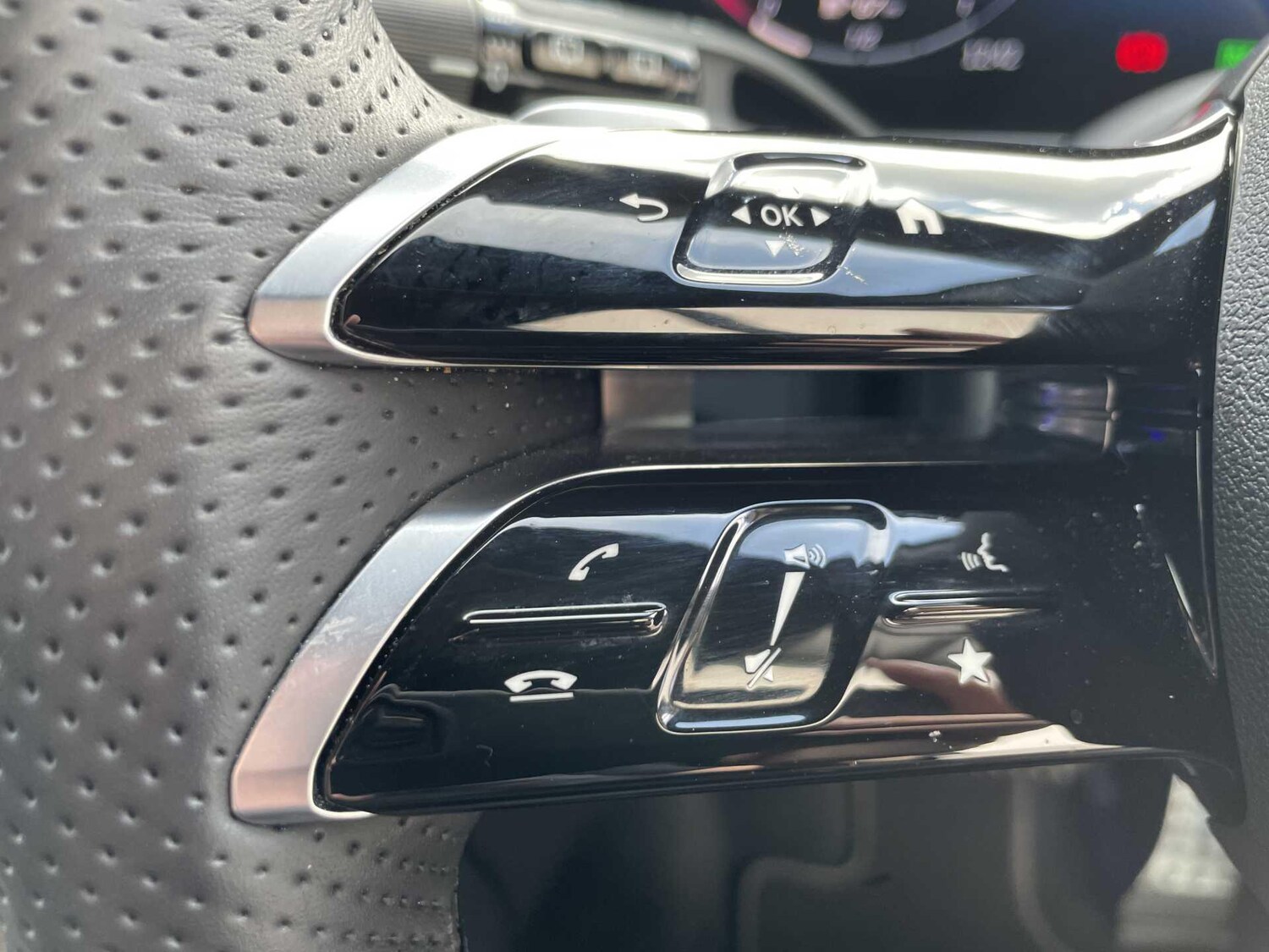 Used Mercedes-Benz GLC 2025 for sale - 78033652: Photo 19