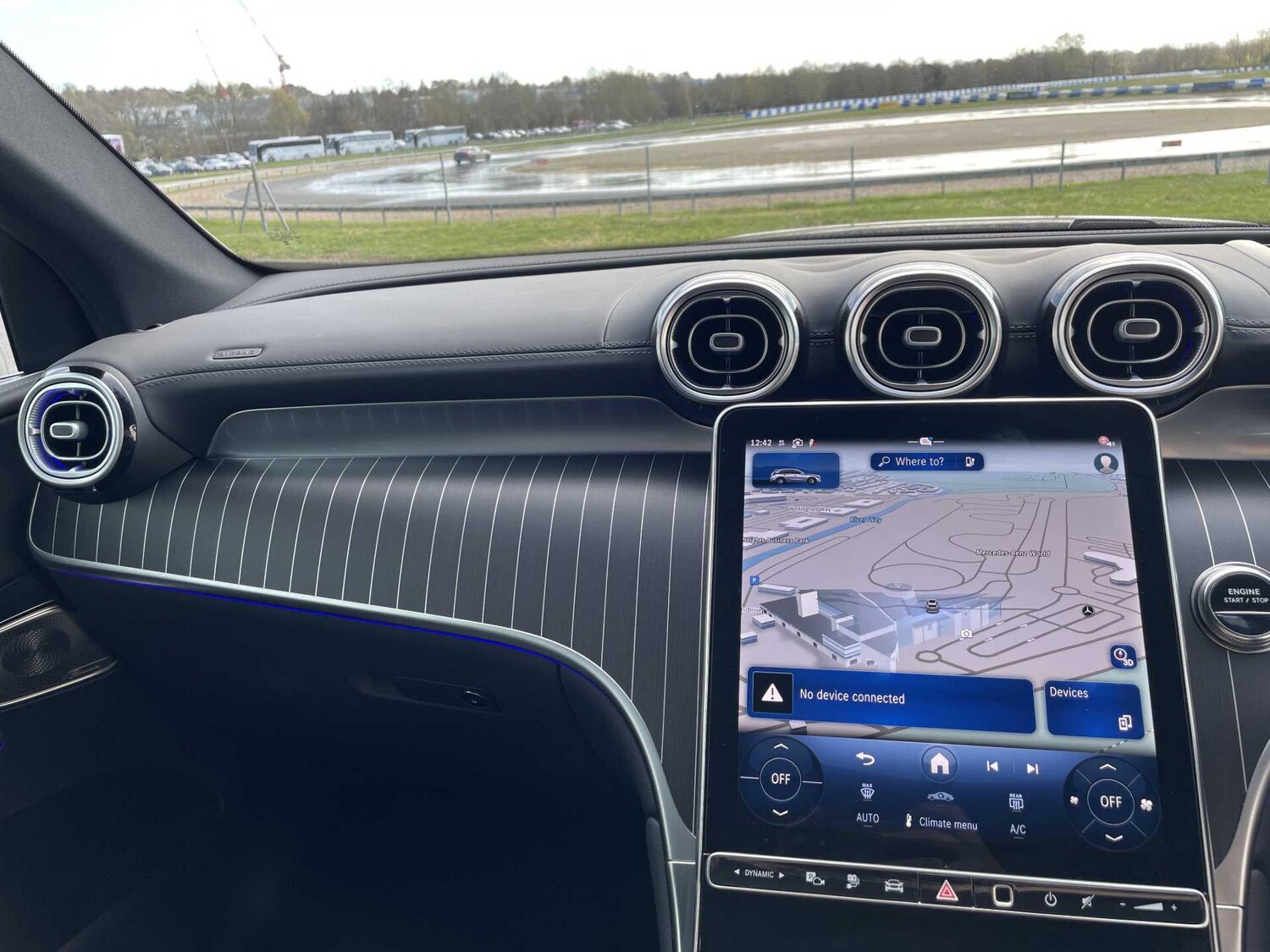 Used Mercedes-Benz GLC 2025 for sale - 78033652: Photo 20