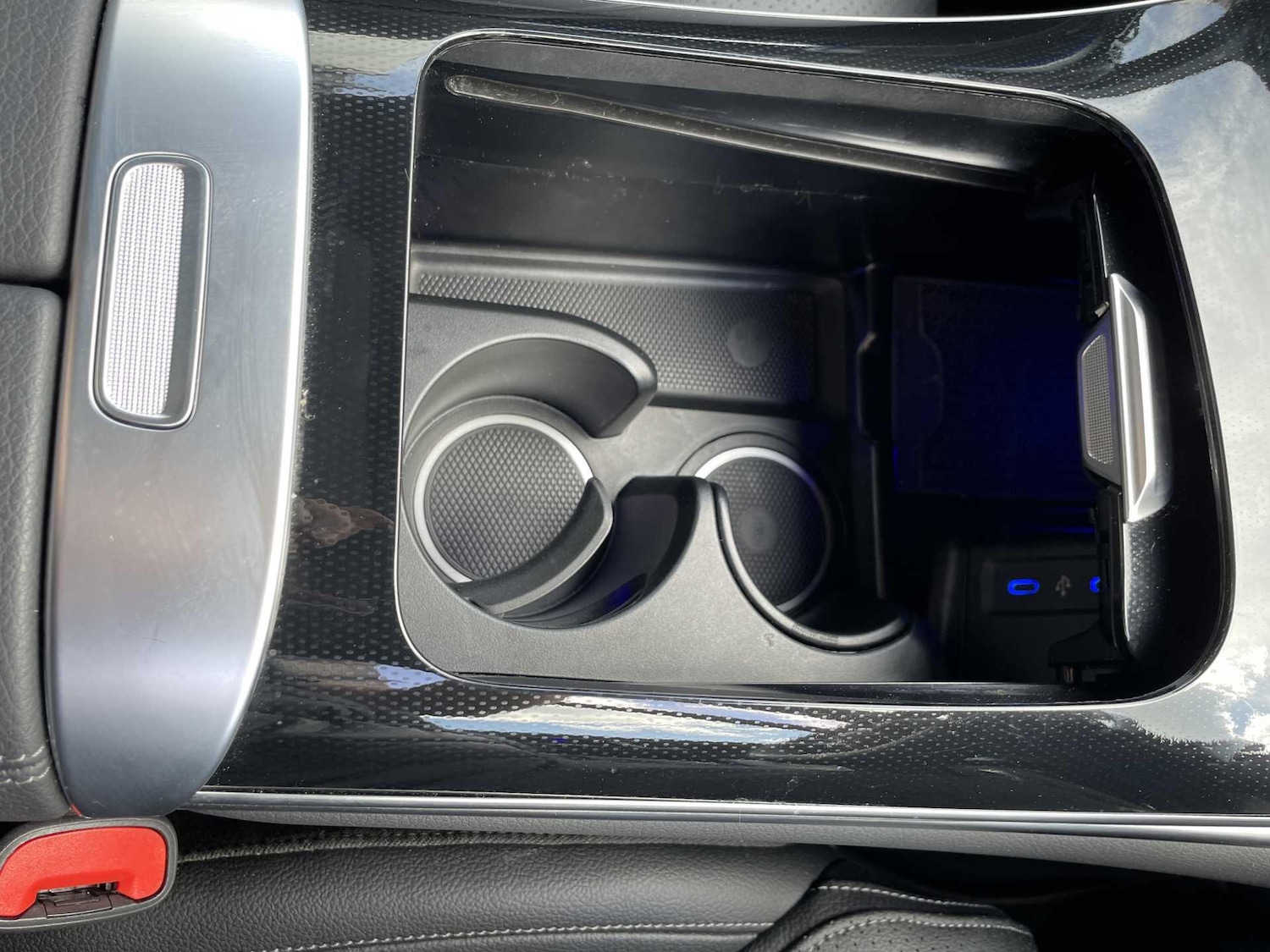 Used Mercedes-Benz GLC 2025 for sale - 78033652: Photo 21