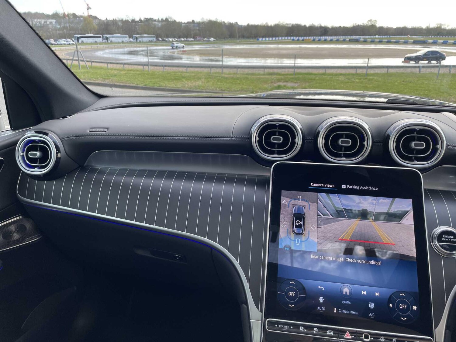 Used Mercedes-Benz GLC 2025 for sale - 78033652: Photo 23