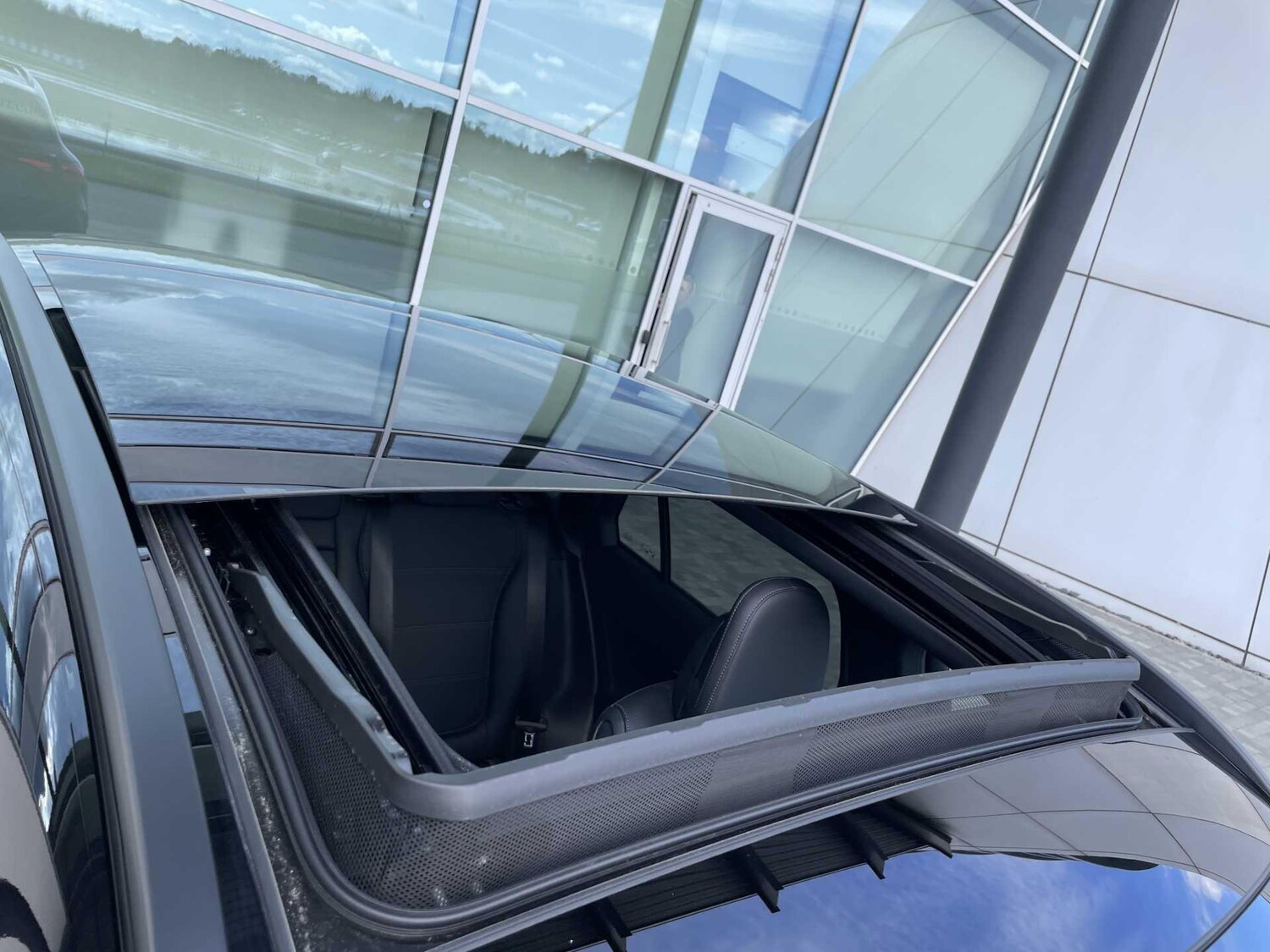 Used Mercedes-Benz GLC 2025 for sale - 78033652: Photo 24