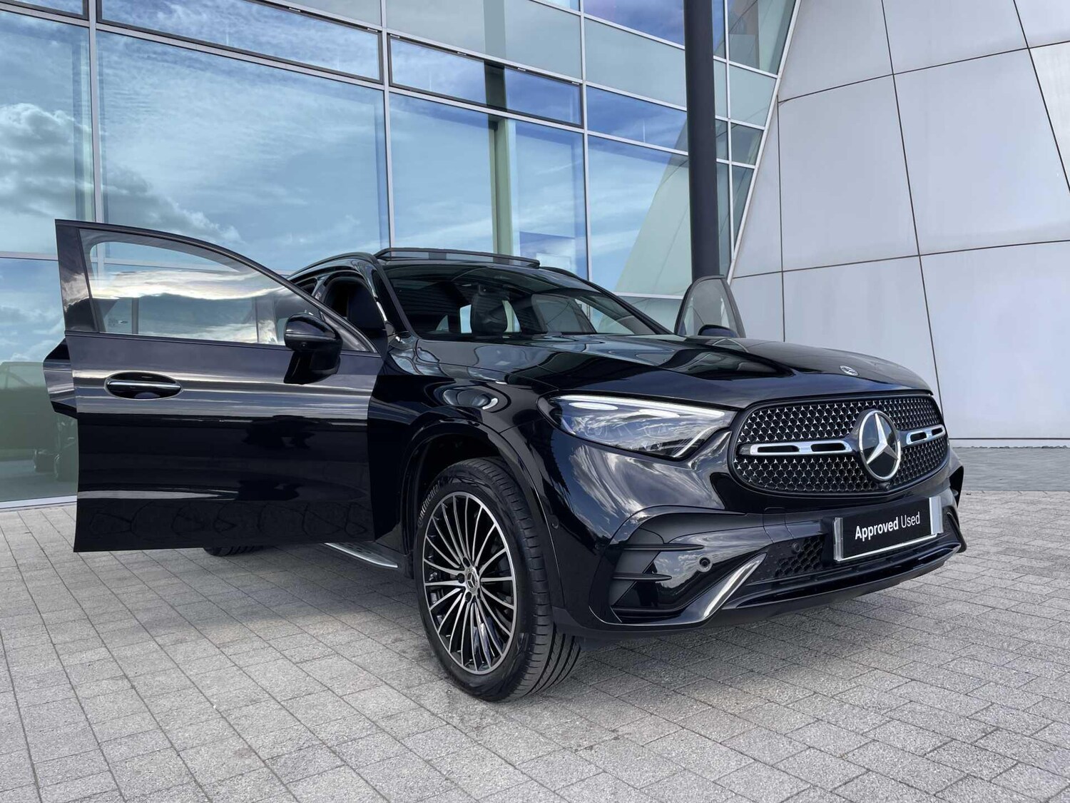 Used Mercedes-Benz GLC 2025 for sale - 78033652: Photo 25