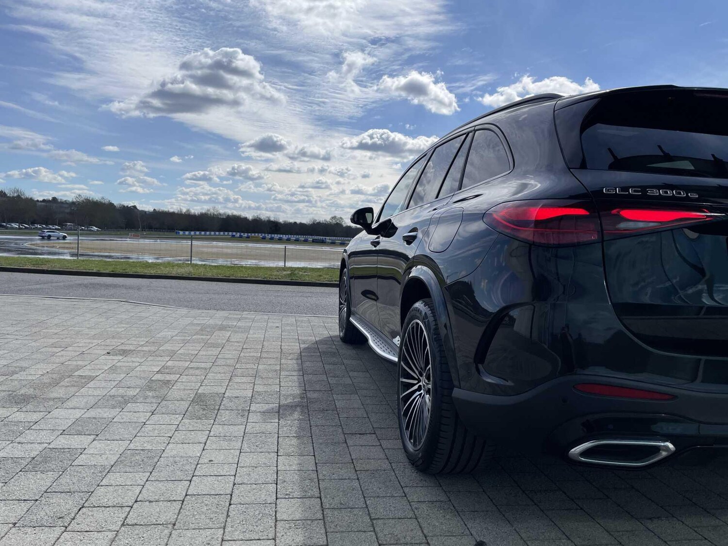 Used Mercedes-Benz GLC 2025 for sale - 78033652: Photo 27