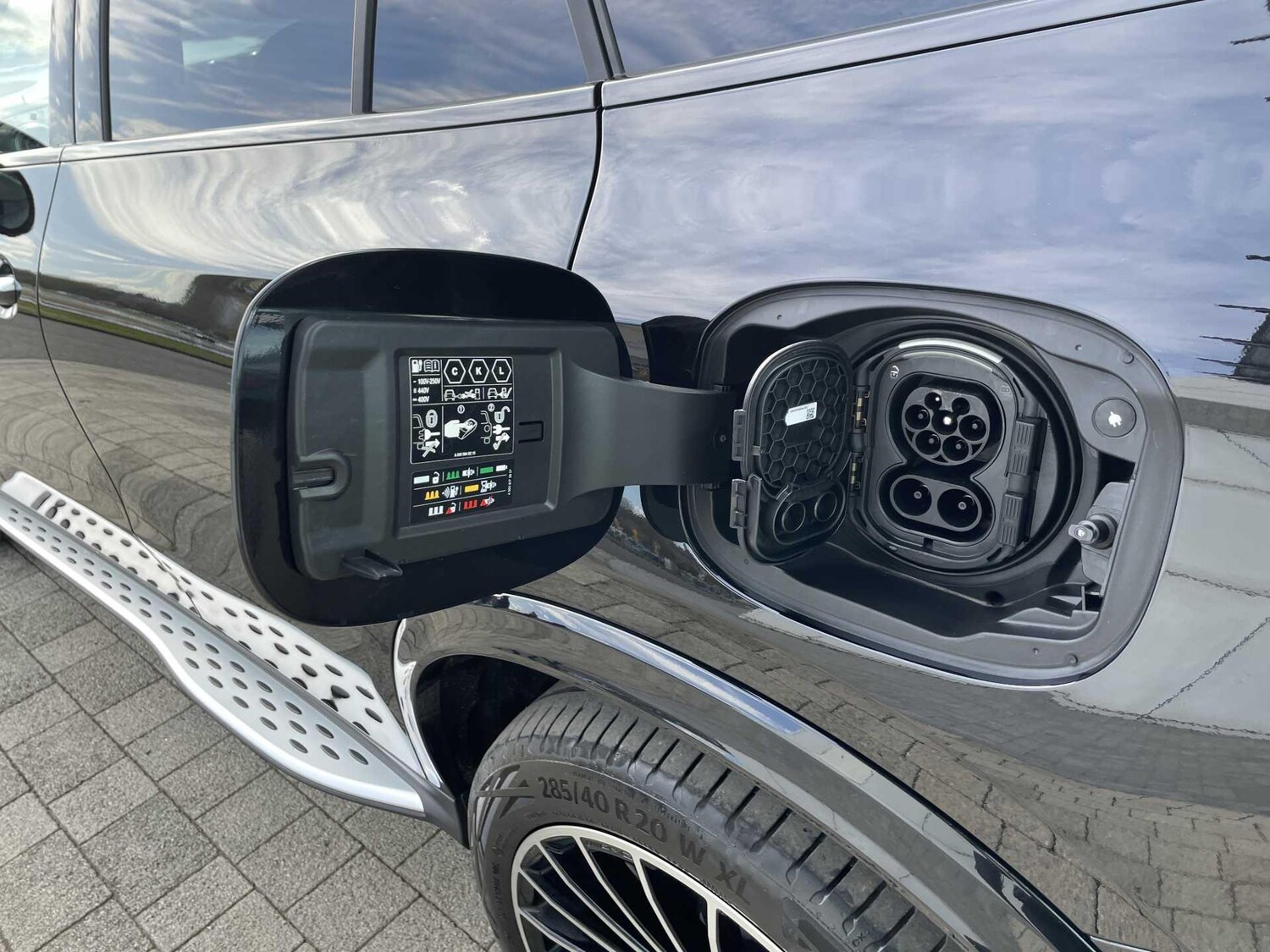 Used Mercedes-Benz GLC 2025 for sale - 78033652: Photo 28