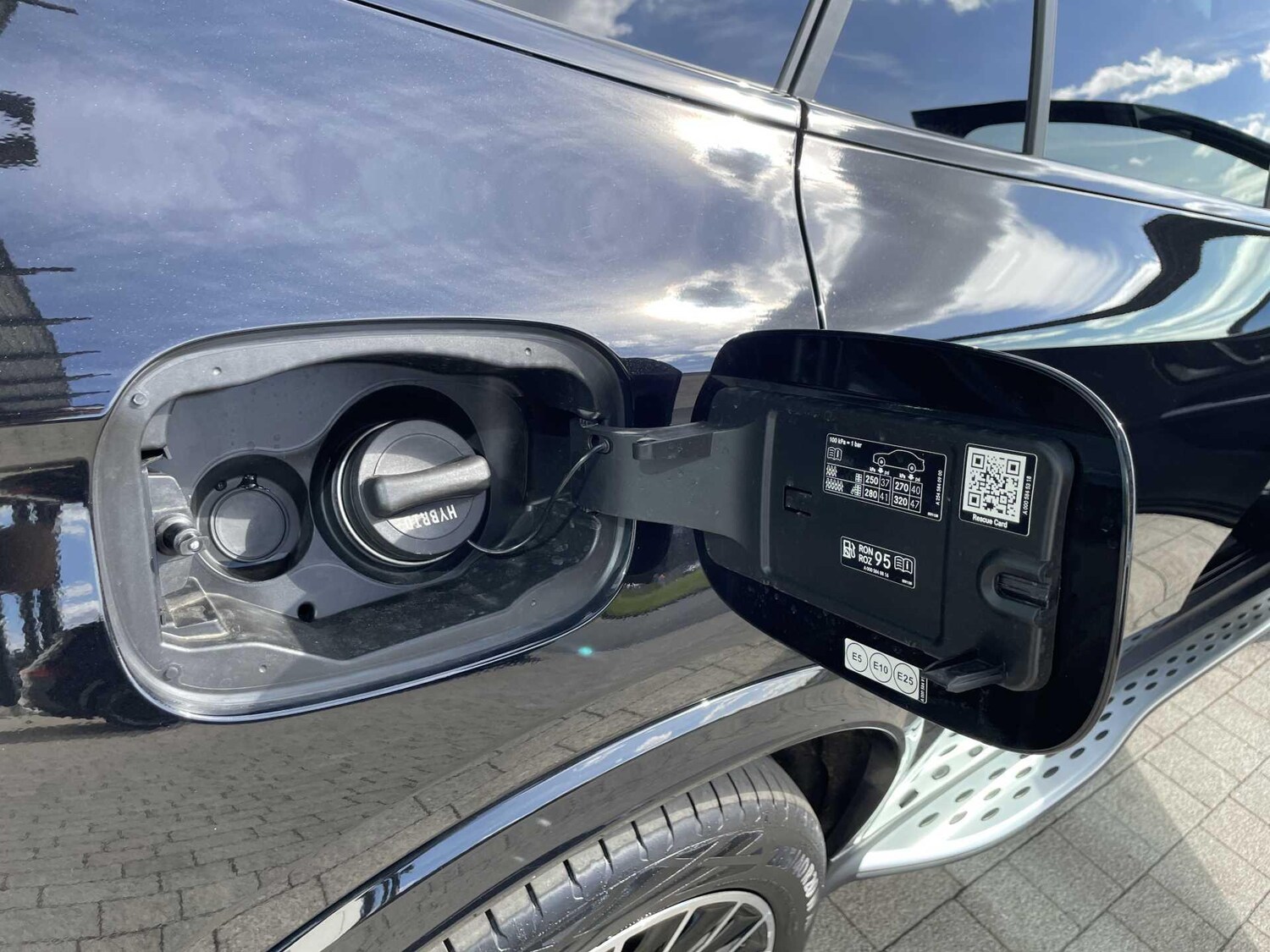 Used Mercedes-Benz GLC 2025 for sale - 78033652: Photo 29