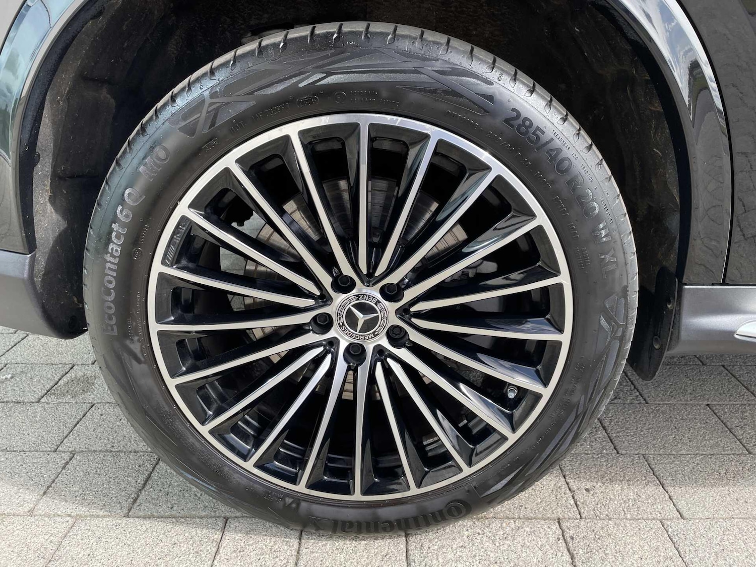 Used Mercedes-Benz GLC 2025 for sale - 78033652: Photo 3