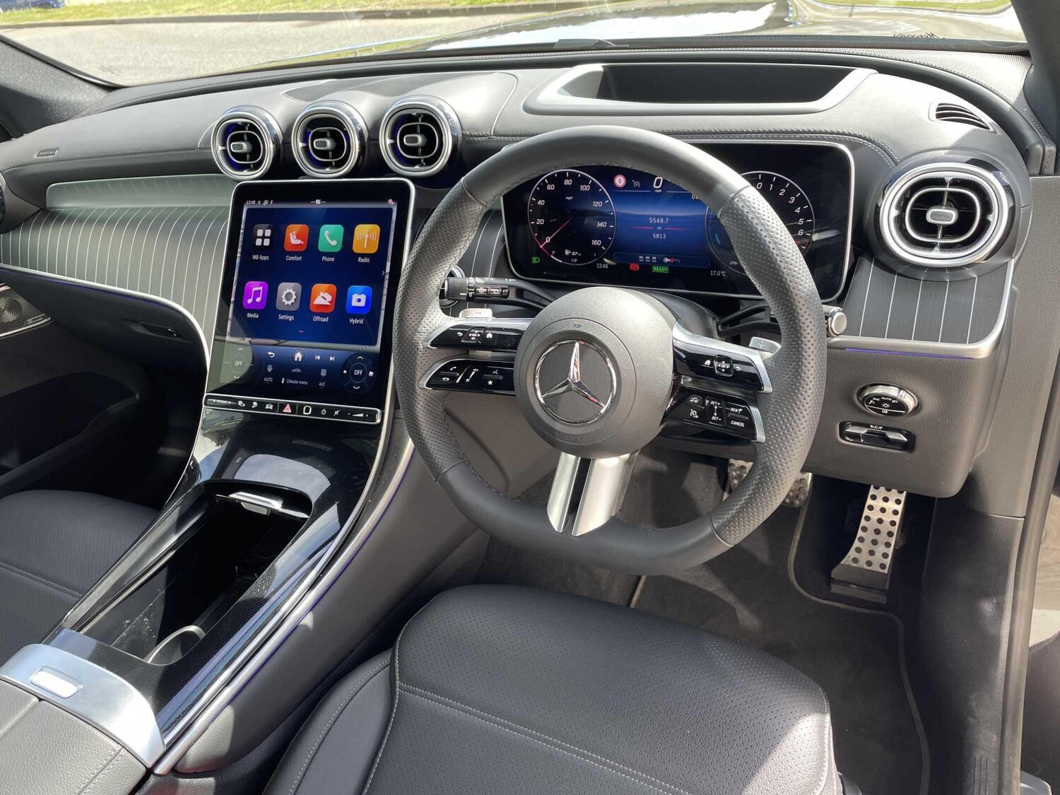 Used Mercedes-Benz GLC 2025 for sale - 78033652: Photo 31