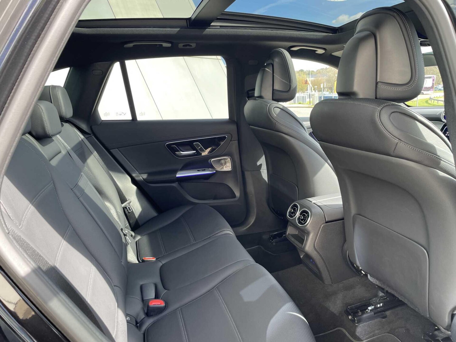 Used Mercedes-Benz GLC 2025 for sale - 78033652: Photo 33