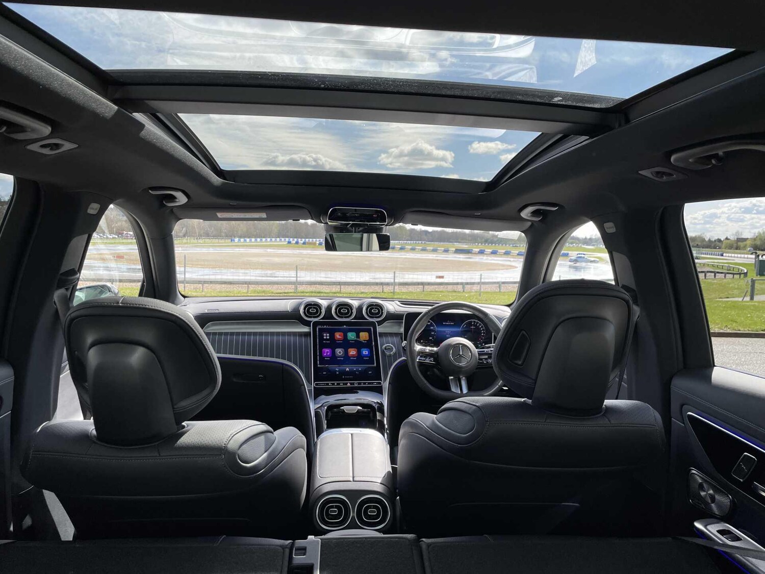 Used Mercedes-Benz GLC 2025 for sale - 78033652: Photo 41