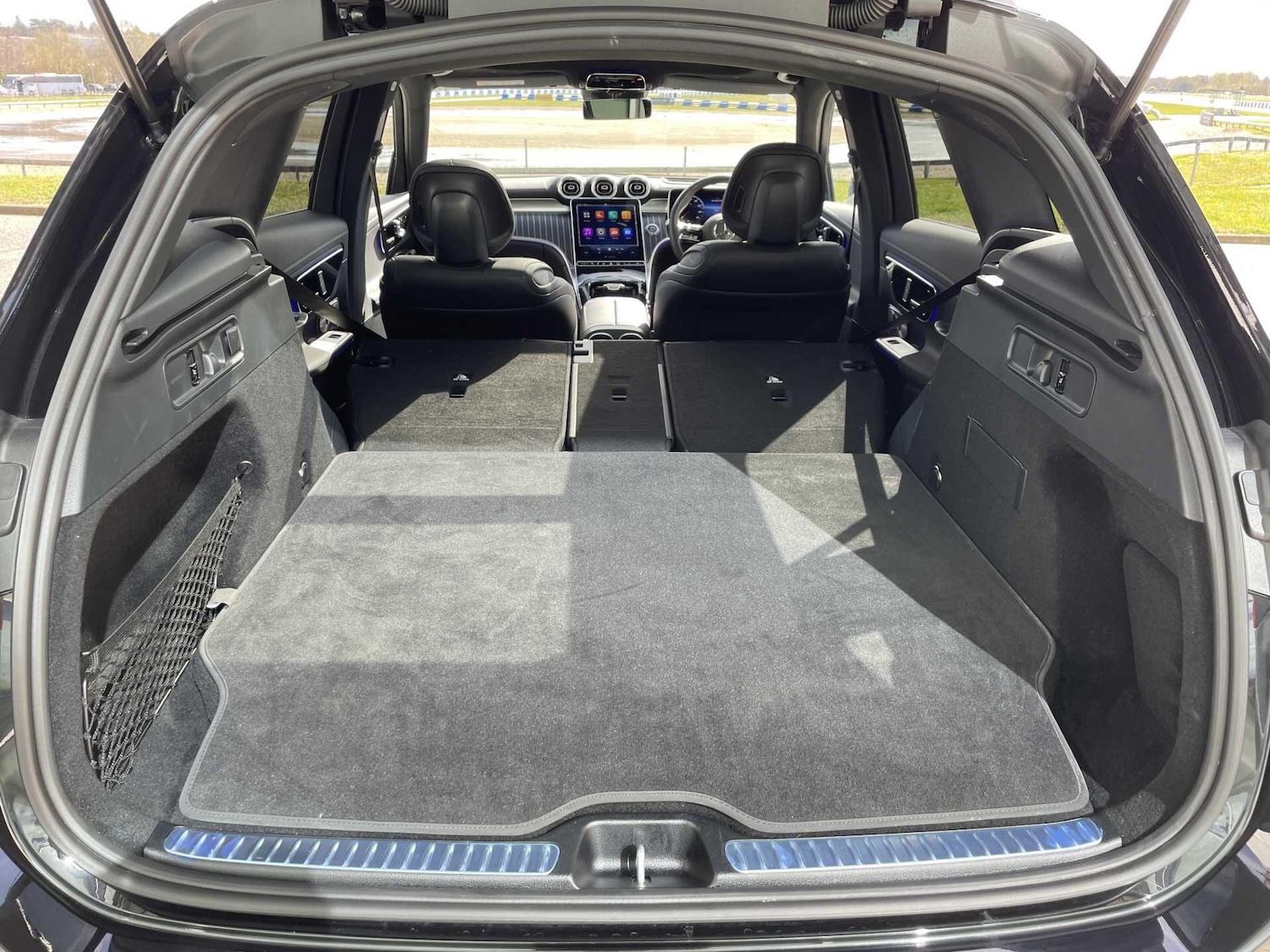 Used Mercedes-Benz GLC 2025 for sale - 78033652: Photo 42