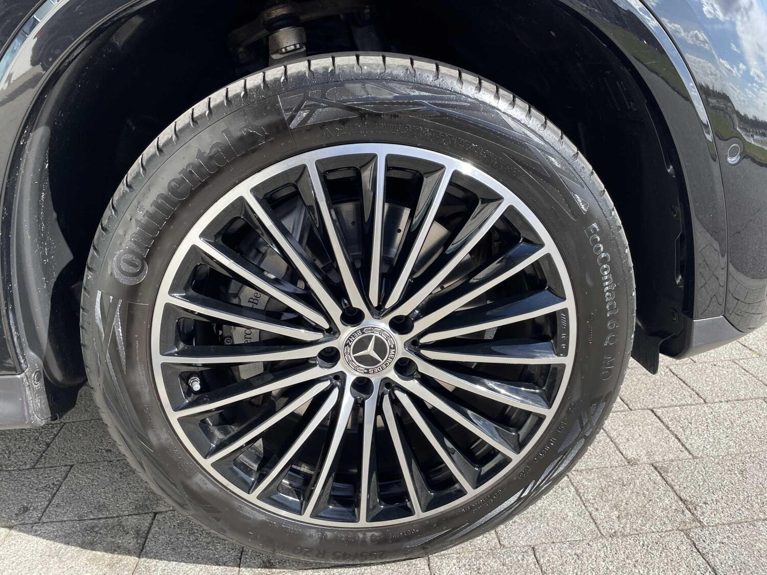 Used Mercedes-Benz GLC 2025 for sale - 78033652: Photo 43