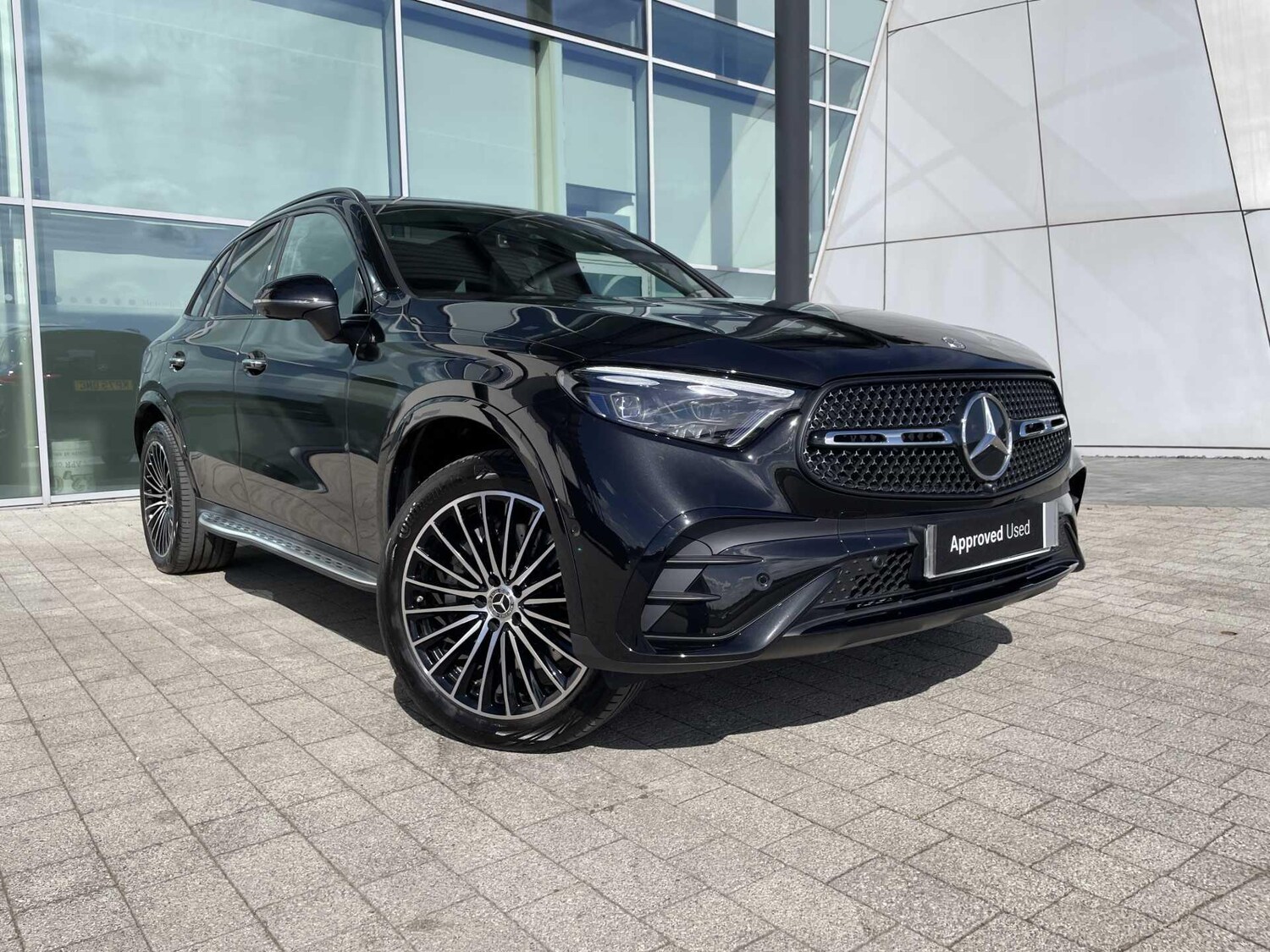 Used Mercedes-Benz GLC 2025 for sale - 78033652: Photo 44