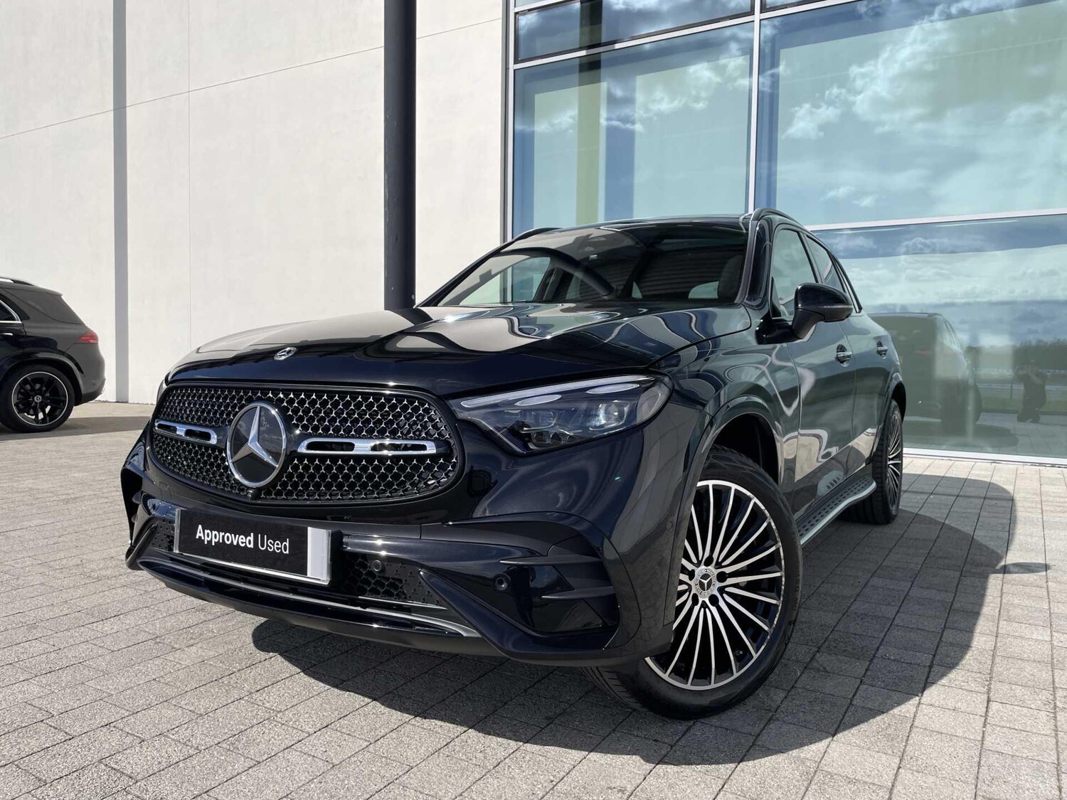 Used Mercedes-Benz GLC 2025 for sale - 78033652: Photo 48