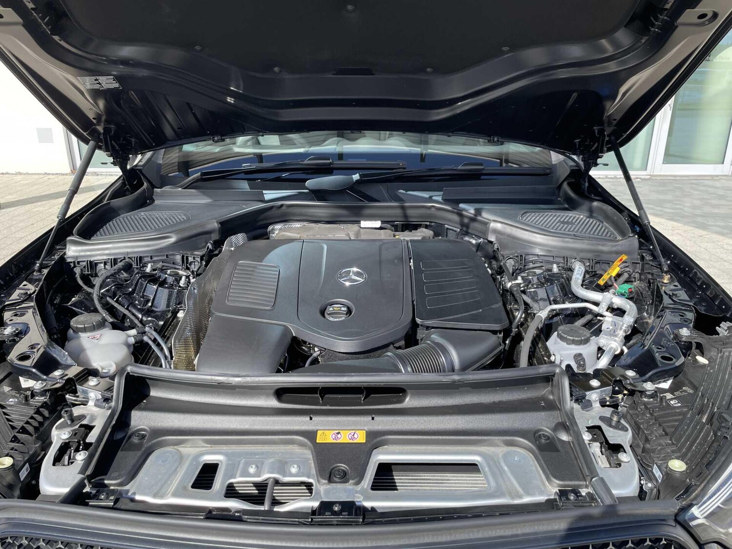 Used Mercedes-Benz GLC 2025 for sale - 78033652: Photo 49