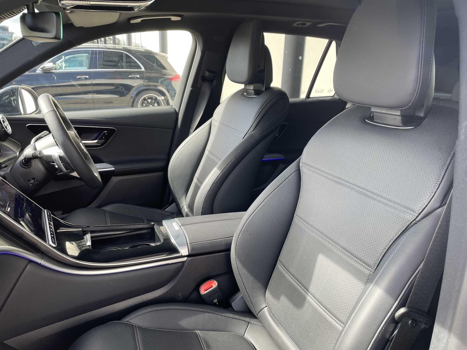 Used Mercedes-Benz GLC 2025 for sale - 78033652: Photo 7