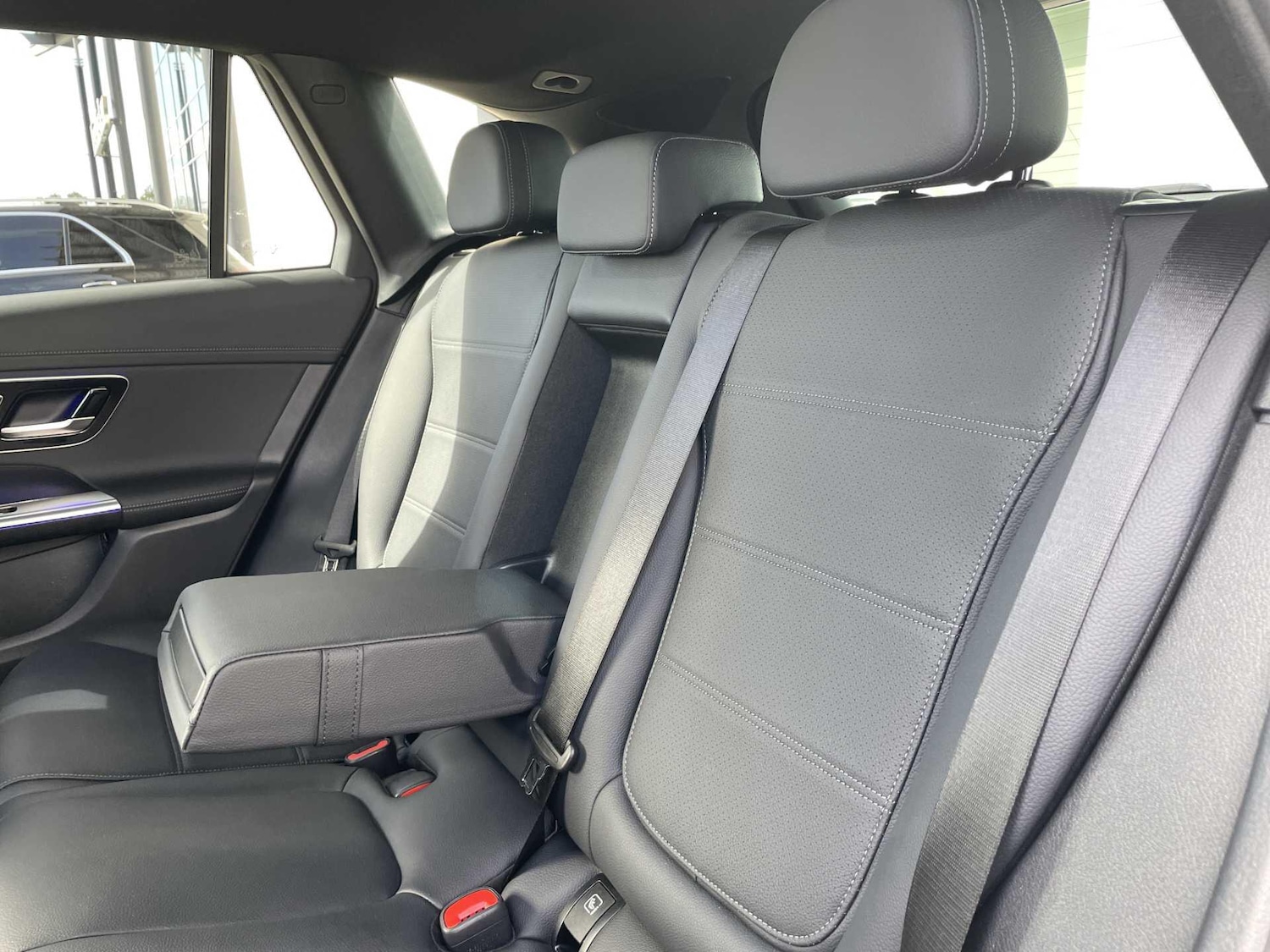 Used Mercedes-Benz GLC 2025 for sale - 78033652: Photo 8