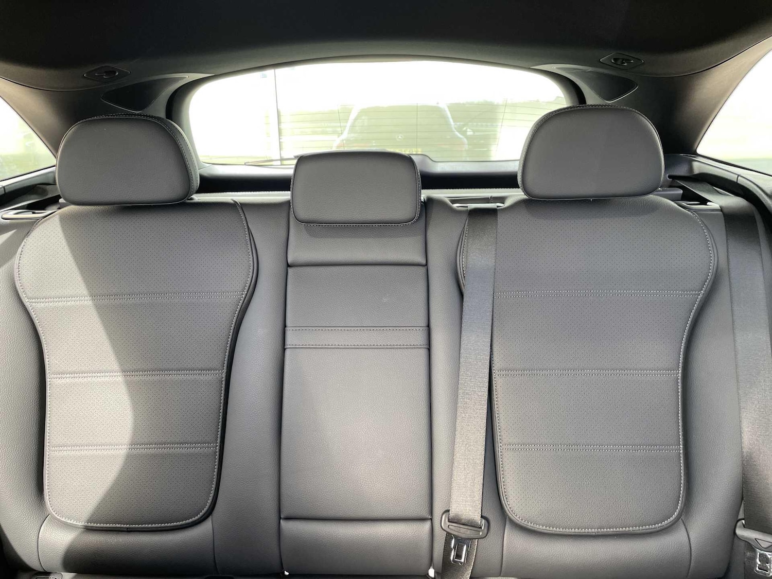 Used Mercedes-Benz GLC 2025 for sale - 78033652: Photo 9