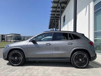 Used Mercedes-Benz EQA 2025 for sale - 78981415: Photo