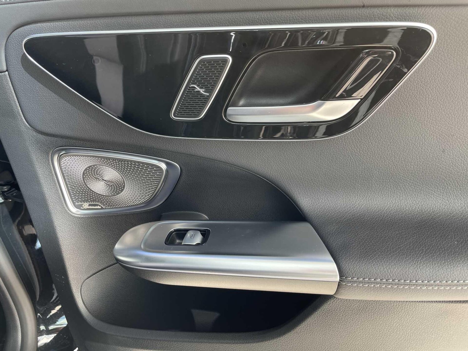 Used Mercedes-Benz C Class 2023 for sale - 77940081: Photo 11