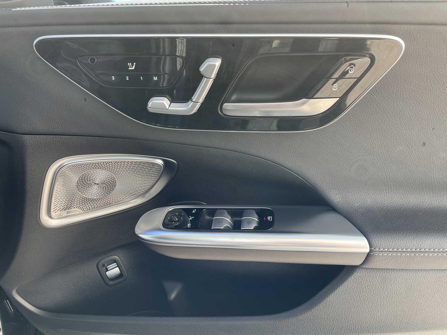 Used Mercedes-Benz C Class 2023 for sale - 77940081: Photo 14