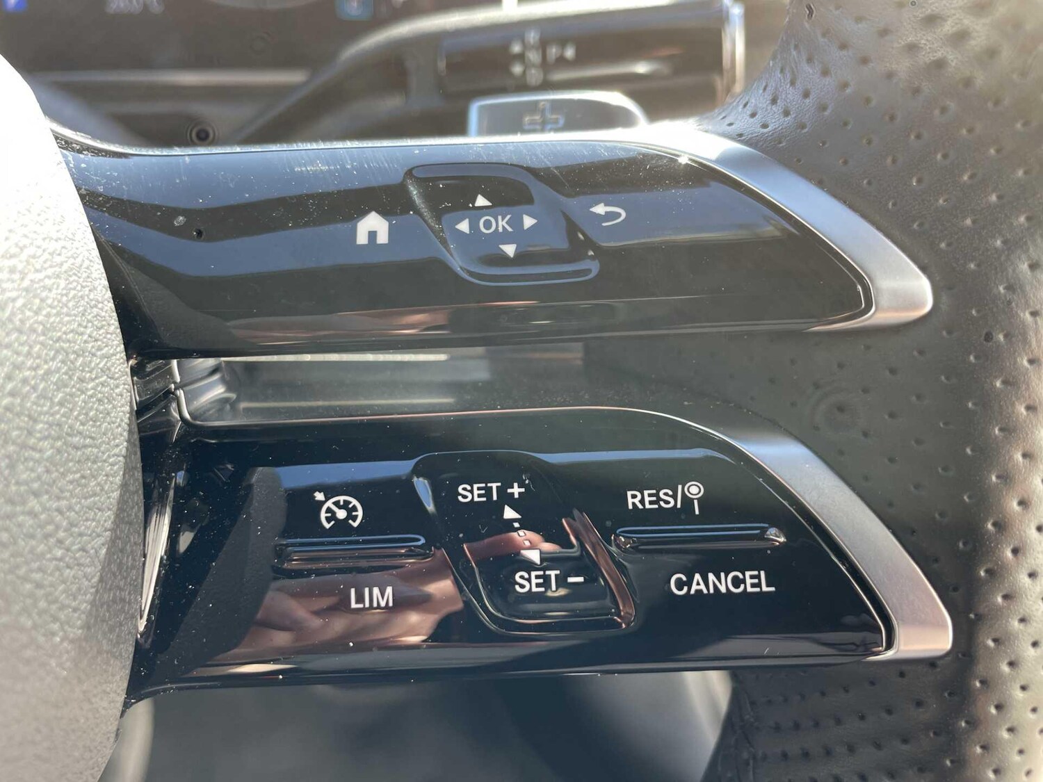 Used Mercedes-Benz C Class 2023 for sale - 77940081: Photo 16