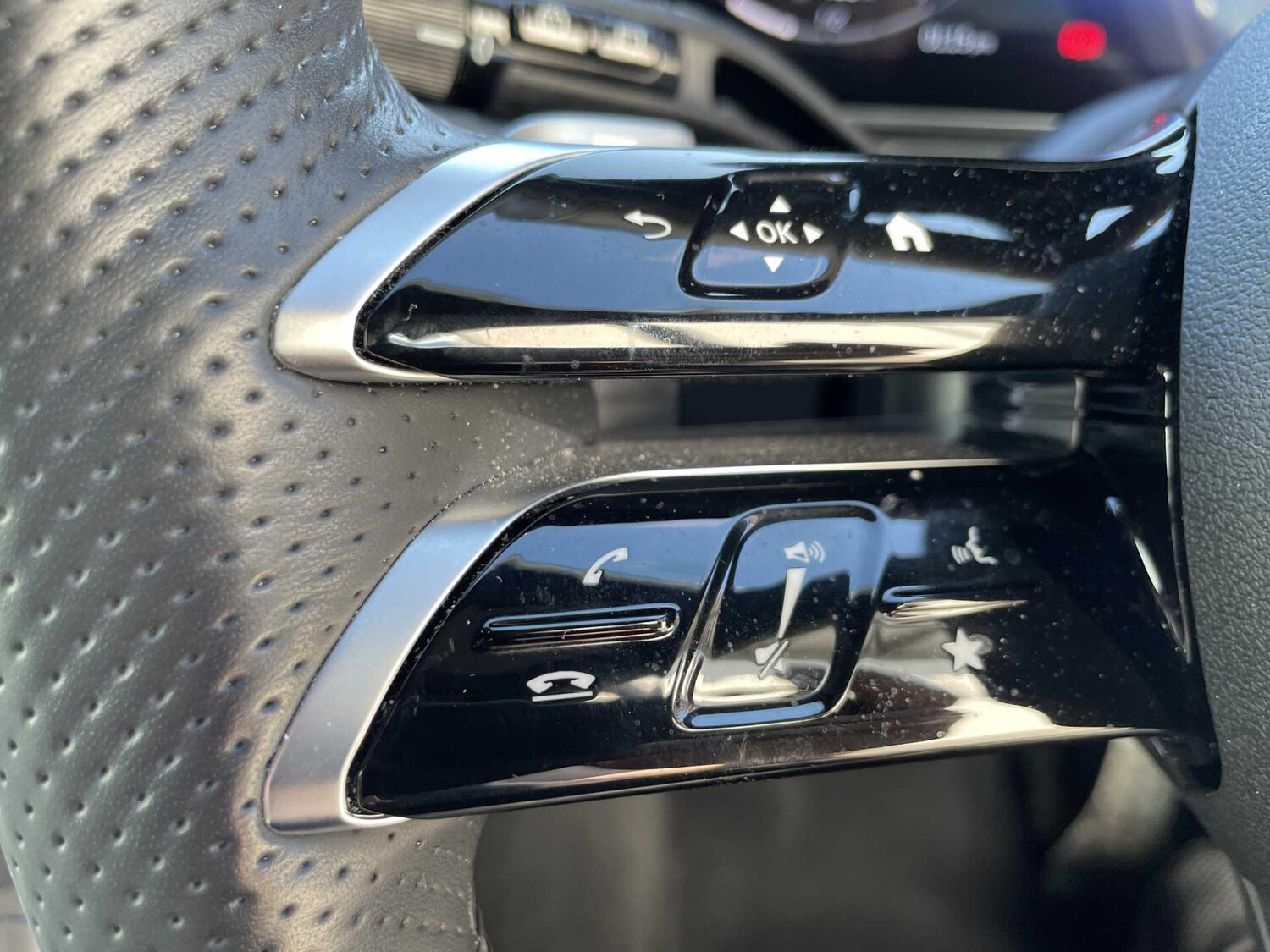 Used Mercedes-Benz C Class 2023 for sale - 77940081: Photo 18