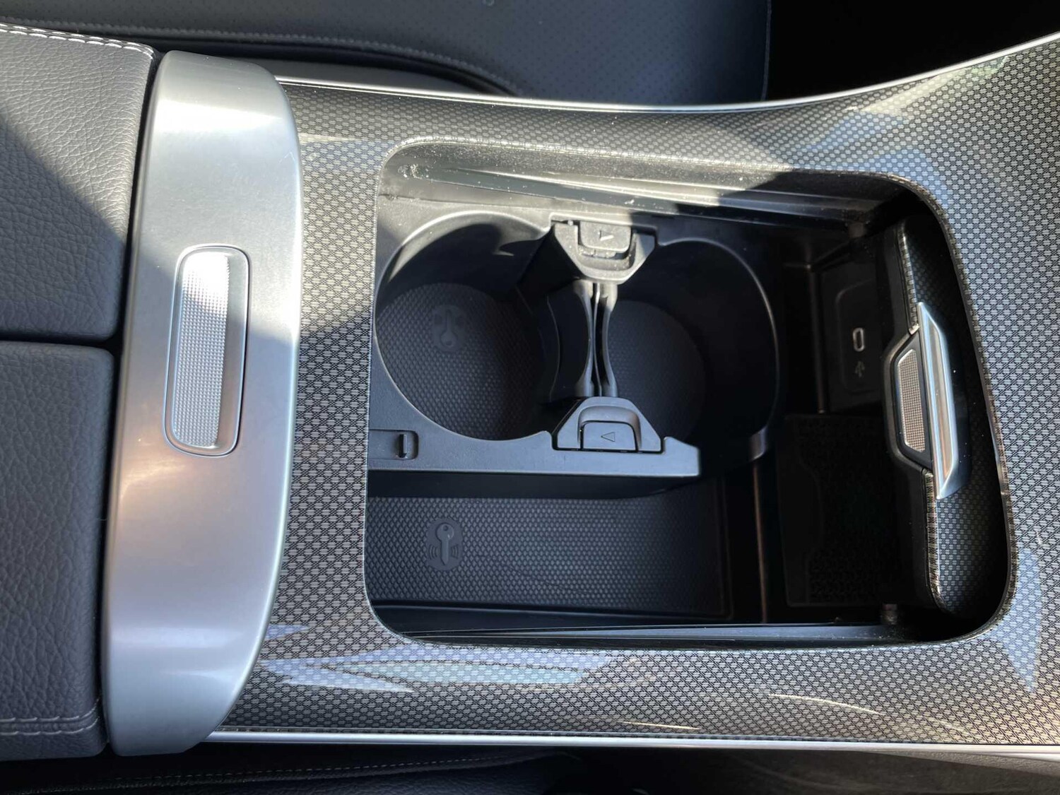 Used Mercedes-Benz C Class 2023 for sale - 77940081: Photo 20