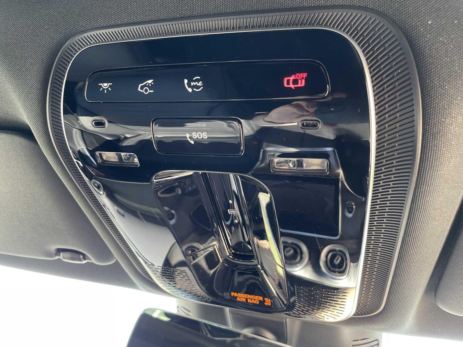 Used Mercedes-Benz C Class 2023 for sale - 77940081: Photo 21