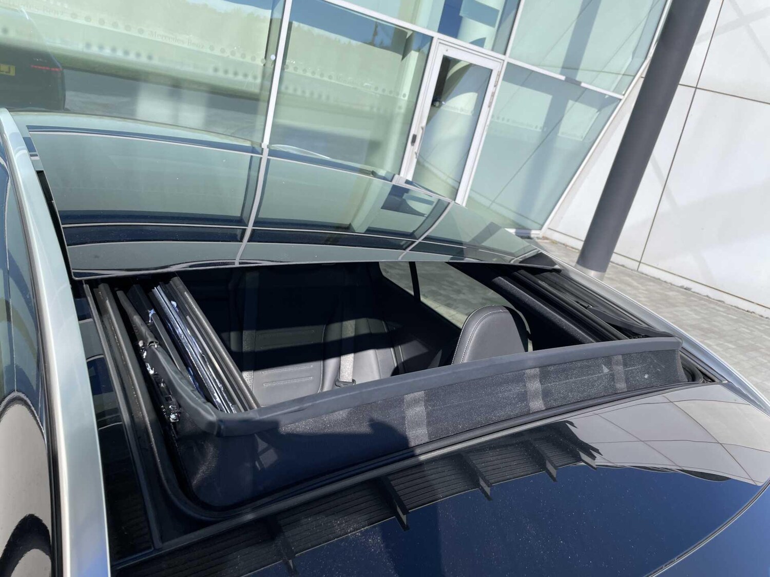 Used Mercedes-Benz C Class 2023 for sale - 77940081: Photo 22