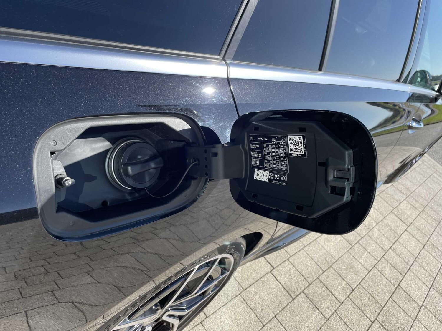 Used Mercedes-Benz C Class 2023 for sale - 77940081: Photo 27