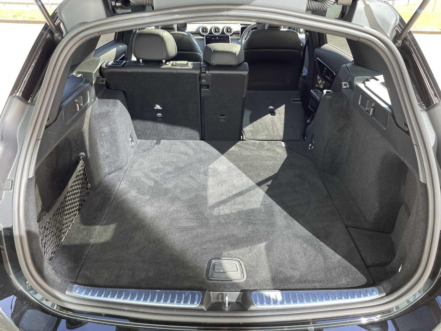 Used Mercedes-Benz C Class 2023 for sale - 77940081: Photo 35