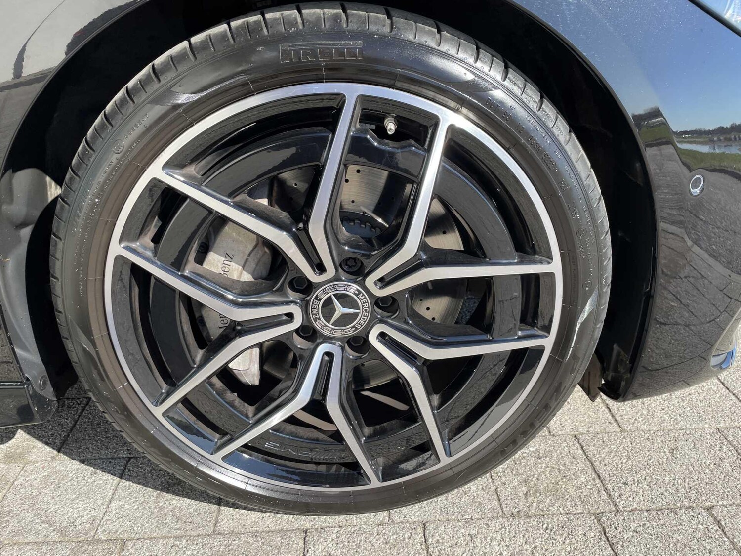 Used Mercedes-Benz C Class 2023 for sale - 77940081: Photo 41