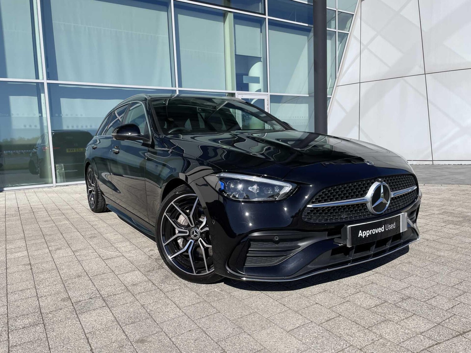 Used Mercedes-Benz C Class 2023 for sale - 77940081: Photo 42