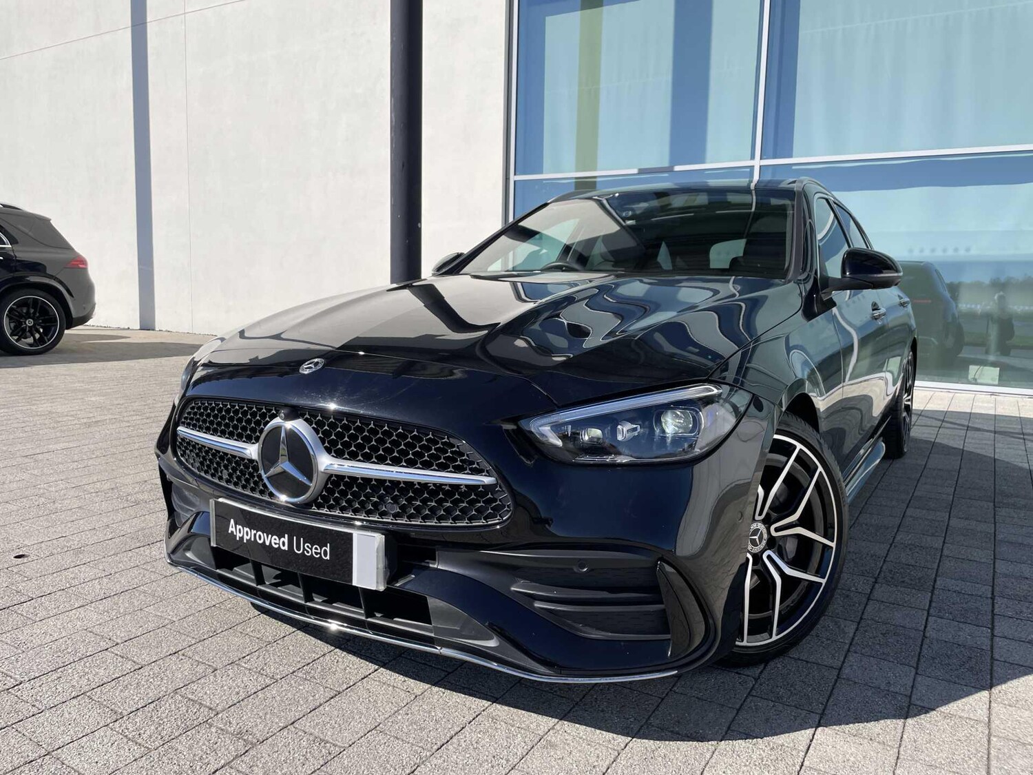 Used Mercedes-Benz C Class 2023 for sale - 77940081: Photo 46