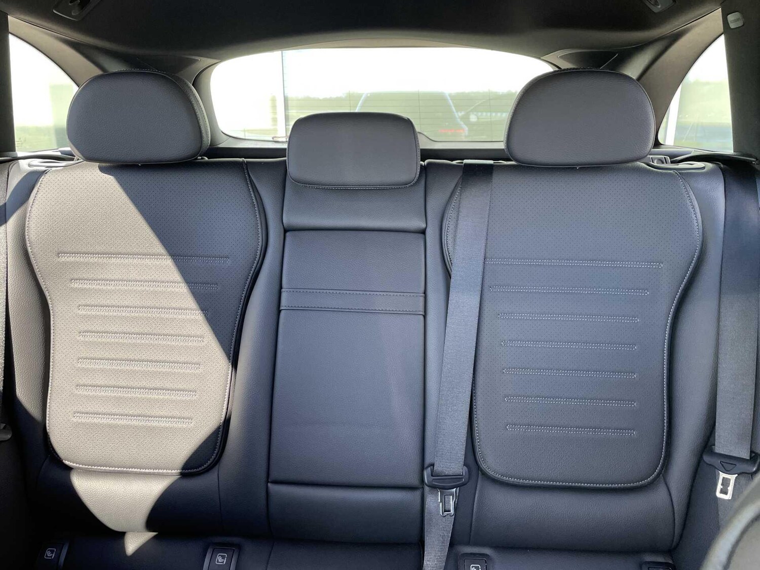 Used Mercedes-Benz C Class 2023 for sale - 77940081: Photo 9