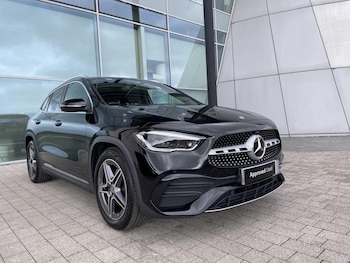 Used Mercedes-Benz GLA 2022 for sale - 78636960: Photo