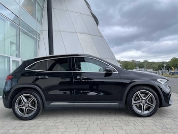 Used Mercedes-Benz GLA 2022 for sale - 78636960: Photo