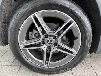 Used Mercedes-Benz GLA 2022 for sale - 78636960: Photo