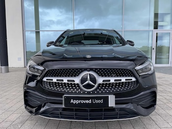 Used Mercedes-Benz GLA 2022 for sale - 78636960: Photo