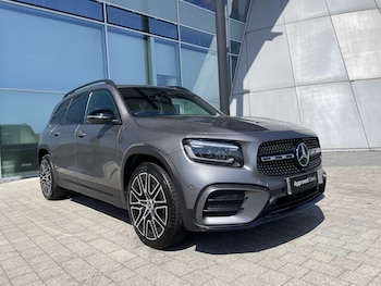Used Mercedes-Benz GLB 2025 for sale - 78878467: Photo