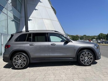 Used Mercedes-Benz GLB 2025 for sale - 78878467: Photo