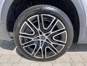 Used Mercedes-Benz GLB 2025 for sale - 78878467: Photo