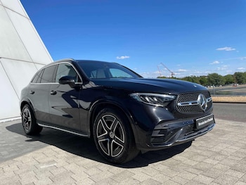 Used Mercedes-Benz GLC 2025 for sale - 79508651: Photo