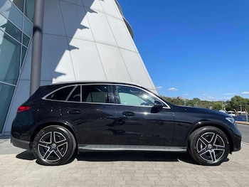 Used Mercedes-Benz GLC 2025 for sale - 79508651: Photo